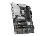 MSI Płyta główna PRO Z890-S WIFI6E s1851 4DDR5 ATX