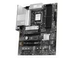 MSI Płyta główna PRO Z890-S WIFI6E s1851 4DDR5 ATX