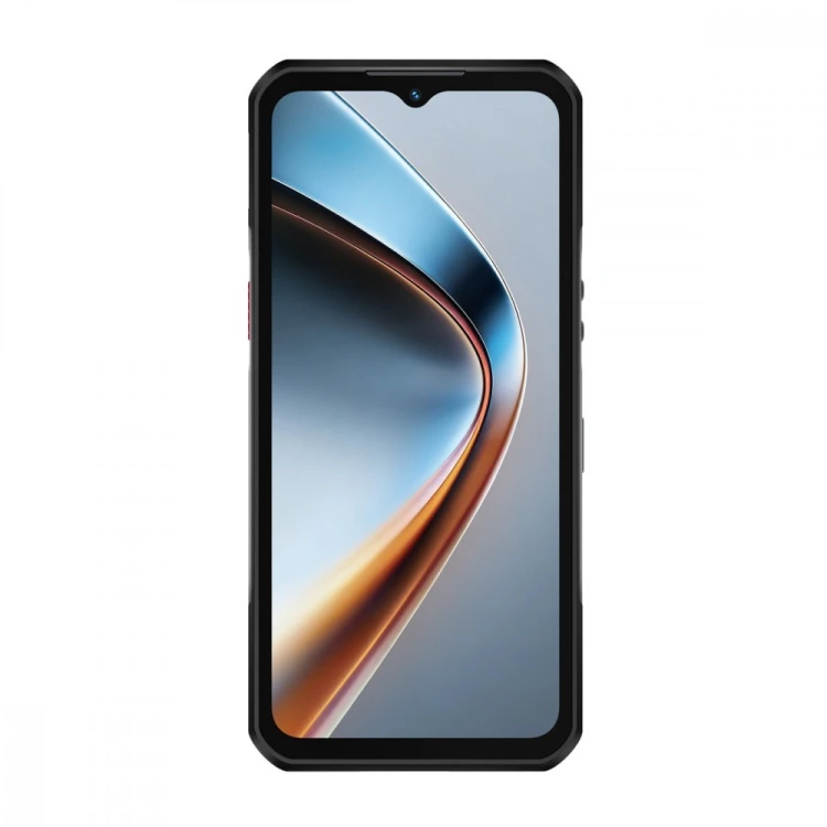 OUKITEL Smartfon WP66 5G 12/512 GB IP69K czarny