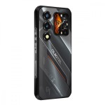 OUKITEL Smartfon WP66 5G 12/512 GB IP69K czarny