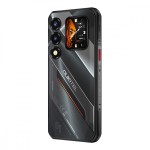 OUKITEL Smartfon WP66 5G 12/512 GB IP69K czarny