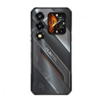 OUKITEL Smartfon WP66 5G 12/512 GB IP69K czarny
