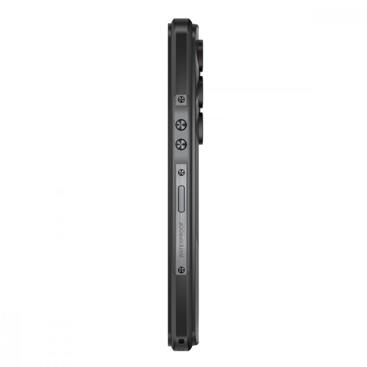 OUKITEL Smartfon WP66 5G 12/512 GB IP69K czarny