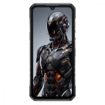 OUKITEL Smartfon WP68 Air 5G 12 /512GB IP69K czarny