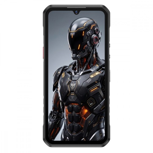 OUKITEL Smartfon WP68 Air 5G 12 /512GB IP69K czarny