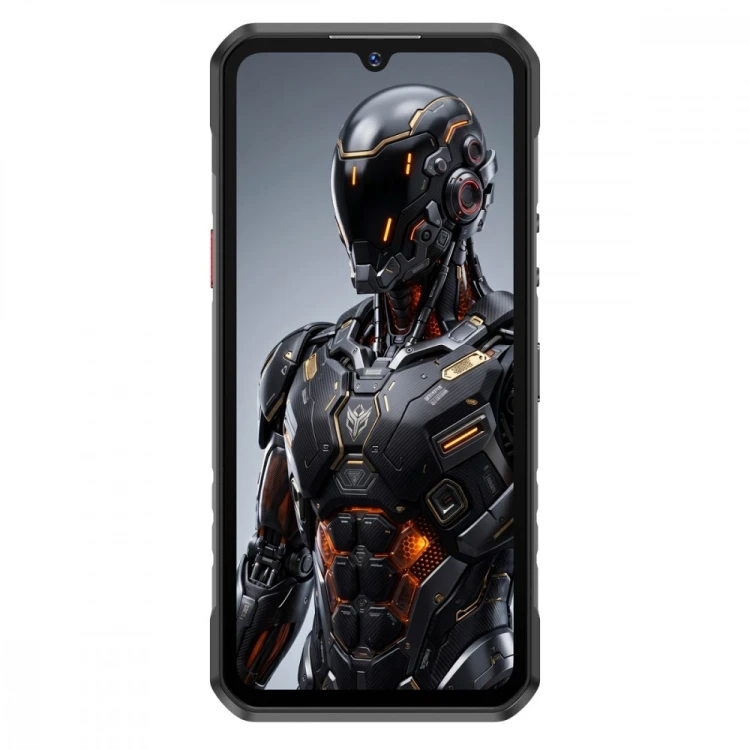 OUKITEL Smartfon WP68 Air 5G 12 /512GB IP69K czarny