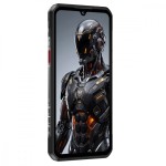 OUKITEL Smartfon WP68 Air 5G 12 /512GB IP69K czarny