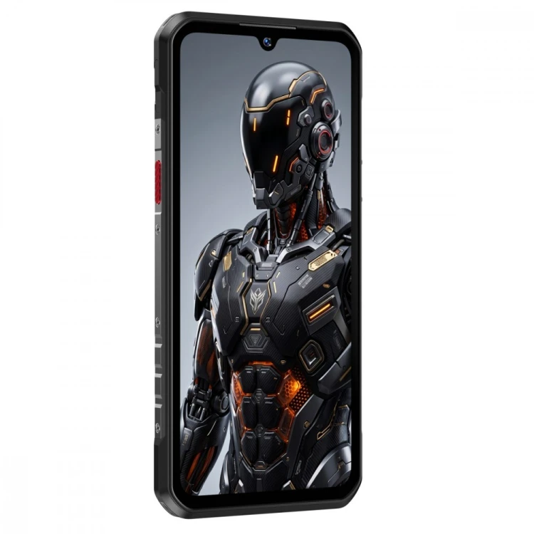 OUKITEL Smartfon WP68 Air 5G 12 /512GB IP69K czarny