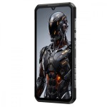 OUKITEL Smartfon WP68 Air 5G 12 /512GB IP69K czarny