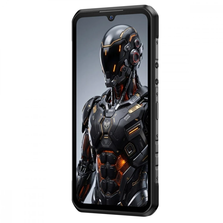 OUKITEL Smartfon WP68 Air 5G 12 /512GB IP69K czarny