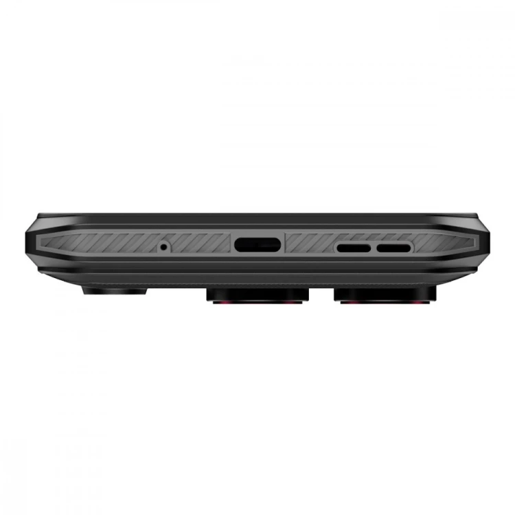 OUKITEL Smartfon WP68 Air 5G 12 /512GB IP69K czarny