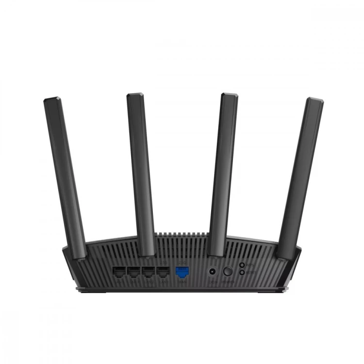 Asus Router RT-BE59 BE5000 Dual Band WiFi 7