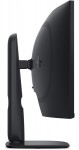 Dell Monitor 34 cale AW3426DWM VA WQHD/21:9/HDMI/DP/USBC/3Y