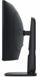 Dell Monitor 34 cale AW3426DWM VA WQHD/21:9/HDMI/DP/USBC/3Y