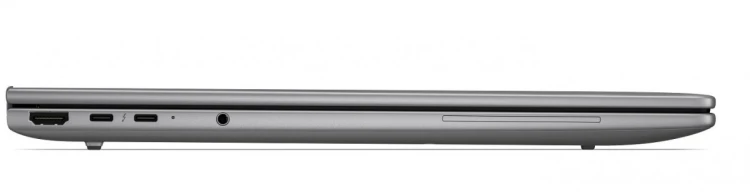 HP Inc. Mobilna stacja robocza ZBook X G2i U9-386H 1TB/64GB/W11P/16.0   E6NH6ET