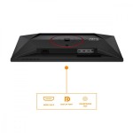 AOC Monitor 24.5 cala 25G4ZR Fast IPS 260Hz HDMIx2 DP Pivot