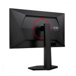 AOC Monitor 24.5 cala 25G4ZR Fast IPS 260Hz HDMIx2 DP Pivot