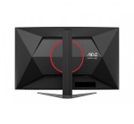 AOC Monitor 27 cali C27G4Z2 Curved VA 260Hz HDMIx2 DP HAS