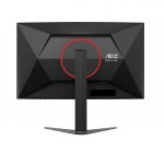 AOC Monitor 27 cali C27G4Z2 Curved VA 260Hz HDMIx2 DP HAS