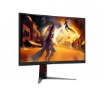 AOC Monitor 27 cali CQ27G4Z2 Curved VA 260Hz HDMIx2 DP