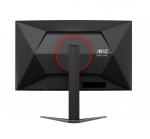 AOC Monitor 27 cali CQ27G4Z2 Curved VA 260Hz HDMIx2 DP