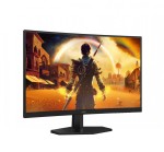 AOC Monitor 27 cali C27G42FE Curved VA 180Hz HDMI DP