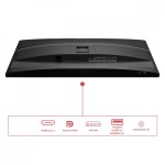 AOC Monitor 31.5 cala Q32E4U IPS 100Hz HDMIx2 DP Pivot Głośniki