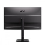 AOC Monitor 31.5 cala Q32E4U IPS 100Hz HDMIx2 DP Pivot Głośniki