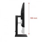 AOC Monitor 31.5 cala Q32E4U IPS 100Hz HDMIx2 DP Pivot Głośniki