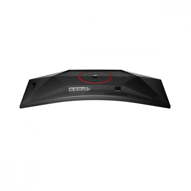 AOC Monitor 34 cale CU34G4ZCA VA Curved 250Hz HDMIx2 DP HAS Głośniki