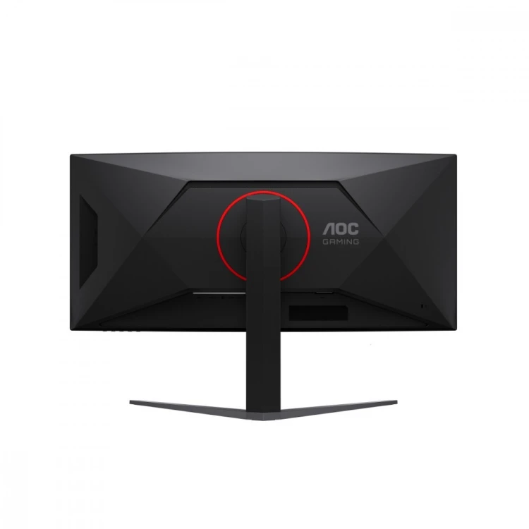 AOC Monitor 34 cale CU34G4ZCA VA Curved 250Hz HDMIx2 DP HAS Głośniki
