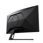 AOC Monitor 34 cale CU34B3E VA Curved 120Hz HDMI DP