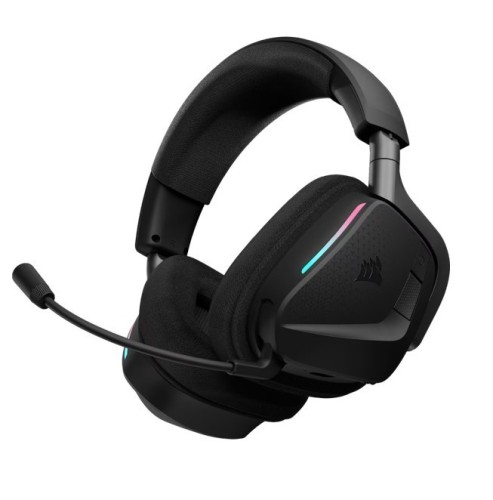 Corsair Słuchawki gamingowe Void Max v2 Carbon