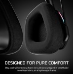 Corsair Słuchawki gamingowe Void Max v2 Carbon