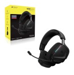Corsair Słuchawki gamingowe Void Max v2 Carbon