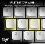 Corsair Klawiatura gamingowa Makr Pro 75 Carbon