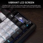 Corsair Klawiatura gamingowa Vanguard 96 MLX Plasma czarna