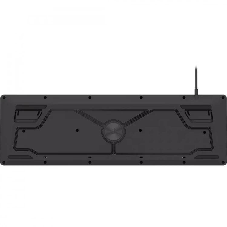 Corsair Klawiatura K55 Core RGB szara
