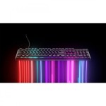 Corsair Klawiatura K55 Core RGB szara