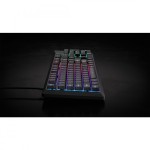 Corsair Klawiatura K55 Core RGB szara
