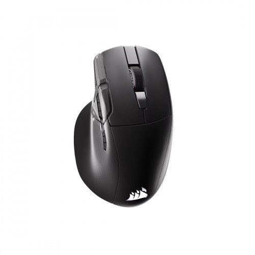 Corsair Mysz Nightsword V2 Czarna