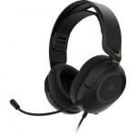 Corsair Słuchawki przewodowe HS35 Stereo V3 czarne