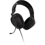 Corsair Słuchawki przewodowe HS35 Stereo V3 czarne