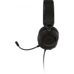 Corsair Słuchawki przewodowe HS35 Stereo V3 czarne