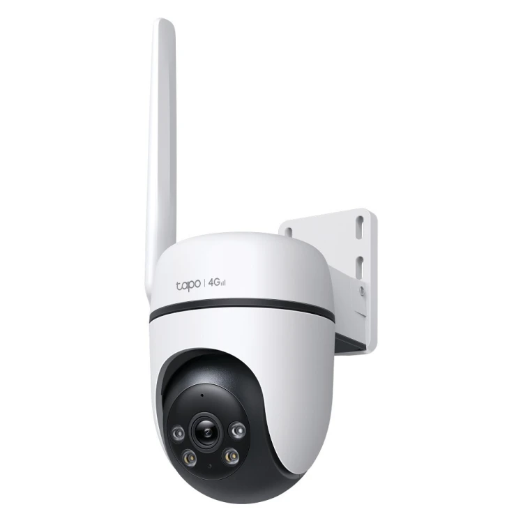 TP-LINK Kamera Tapo C501GW Outdoor Pan/Tilt 4G LTE