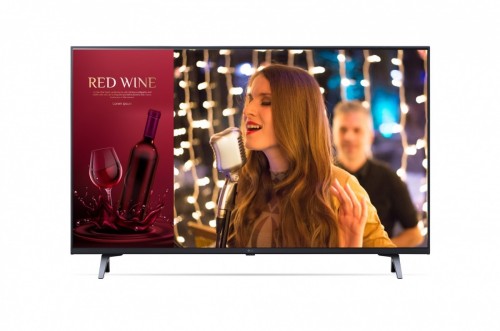 LG Electronics Telewizor hotelowy LED 43 cale 43UN640S