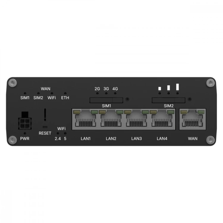 TELTONIKA Router RUTC41000000