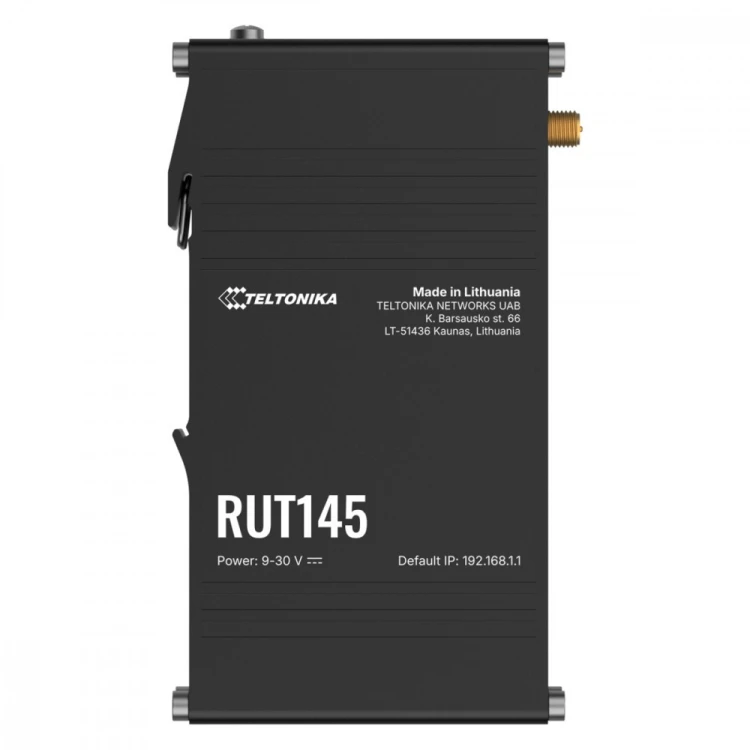 TELTONIKA Router RUT145000000