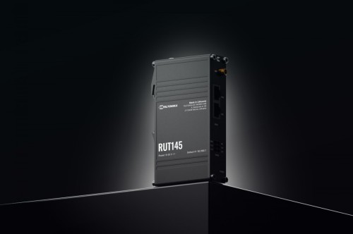TELTONIKA Router RUT145000000