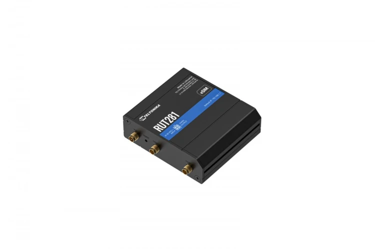 TELTONIKA Router RUT281000000